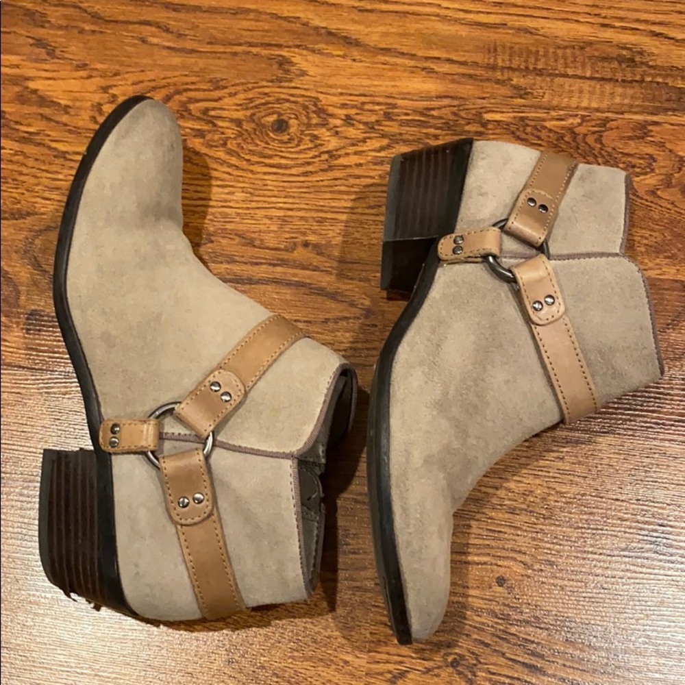 Sam Edelman bootie